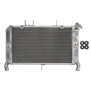 4RIDE Variklio radiatorius YAMAHA MT-09 900 2014-2016