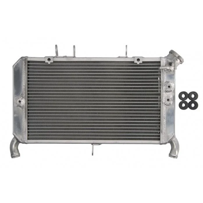 4RIDE Variklio radiatorius YAMAHA MT-09 900 2014-2016