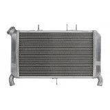 4RIDE Variklio radiatorius YAMAHA MT-09 900 2014-2016