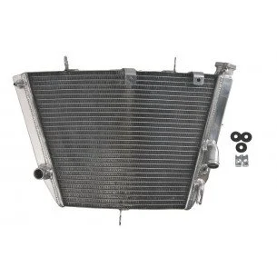 4RIDE Variklio radiatorius SUZUKI GSX-R 600/750 2011-2017