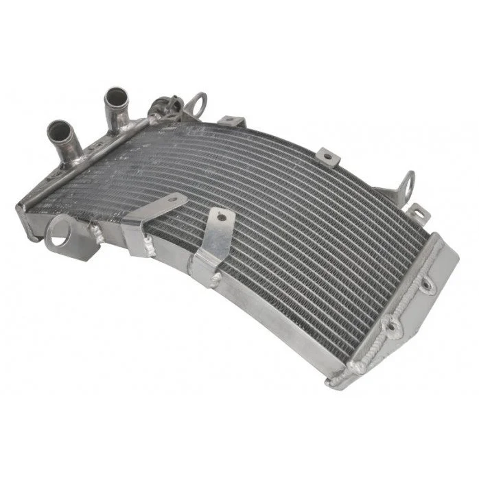 4RIDE Variklio radiatorius DUCATI MONSTER 821 2014-2016