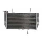 4RIDE Variklio radiatorius DUCATI MULTISTRADA 1200 2010-2014