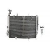 4RIDE Variklio radiatorius TRIUMPH DAYTONA 675 2006-2012