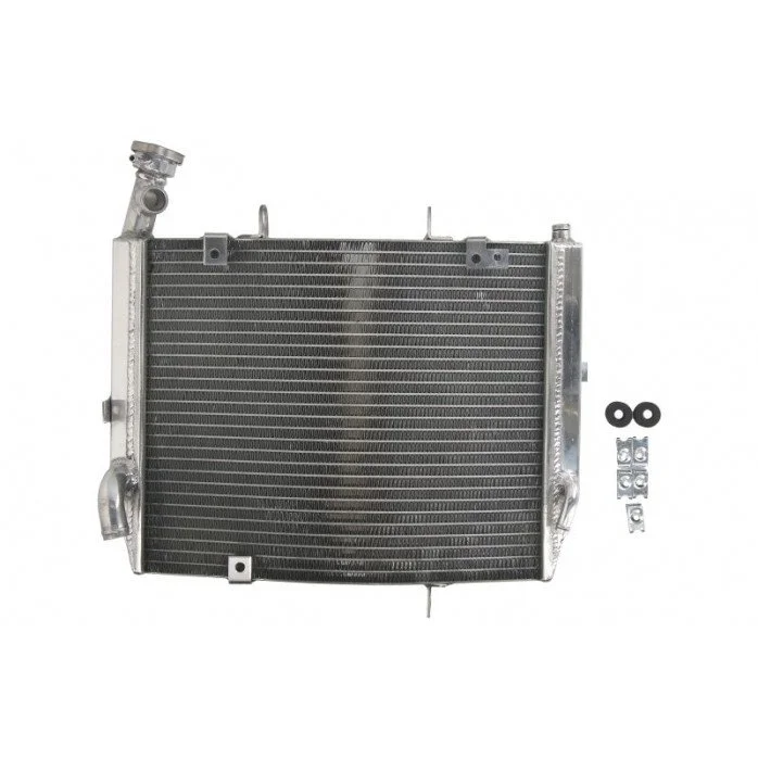 4RIDE Variklio radiatorius TRIUMPH DAYTONA 675 2006-2012