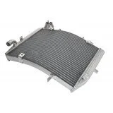 4RIDE Variklio radiatorius TRIUMPH DAYTONA 675 2006-2012