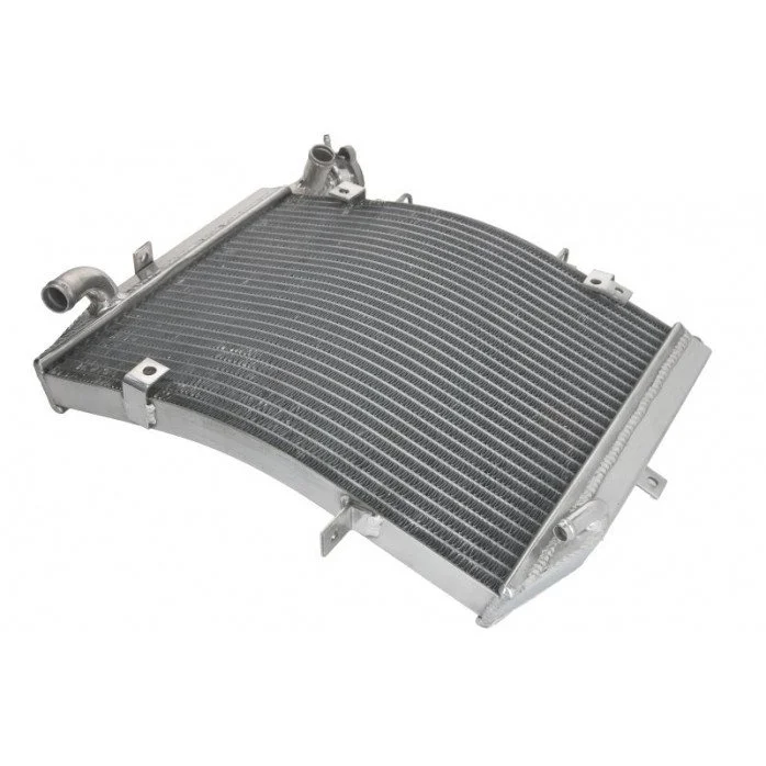 4RIDE Variklio radiatorius TRIUMPH DAYTONA 675 2006-2012