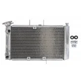 4RIDE Variklio radiatorius TRIUMPH TIGER 800 2011-2014