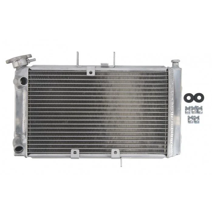 4RIDE Variklio radiatorius TRIUMPH TIGER 800 2011-2014