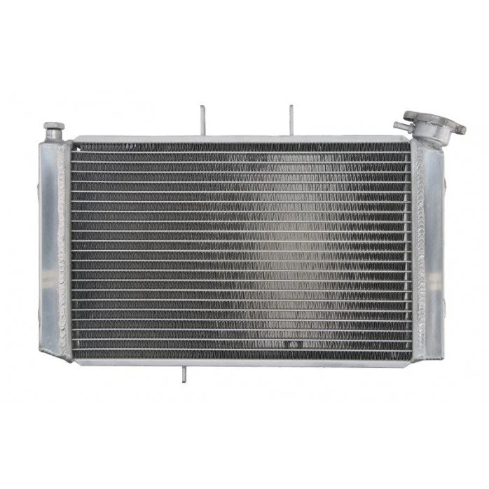 4RIDE Variklio radiatorius TRIUMPH TIGER 800 2011-2014