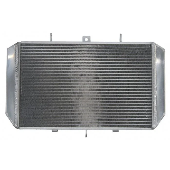 4RIDE Variklio radiatorius KAWASAKI Z 750/800/1000 2007-2017