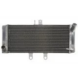 4RIDE Variklio radiatorius SUZUKI GSF, GSX 650/1250 2007-2016
