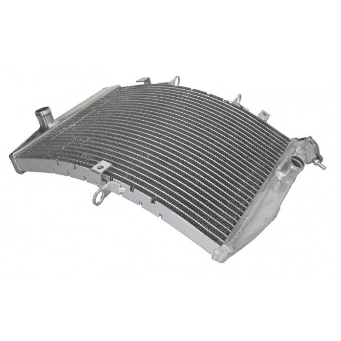 4RIDE Variklio radiatorius KAWASAKI ZX-6R 636 2013-2017