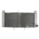 4RIDE Variklio radiatorius KAWASAKI NINJA; YAMAHA VMX250/1700 2009-2018