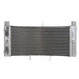 4RIDE Variklio radiatorius KAWASAKI NINJA; YAMAHA VMX250/1700 2009-2018