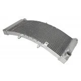 4RIDE Variklio radiatorius KAWASAKI NINJA; YAMAHA VMX250/1700 2009-2018