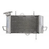 4RIDE Variklio radiatorius YAMAHA YZF R125 2008-2011