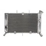 4RIDE Variklio radiatorius YAMAHA XJ6 600 2009-2016