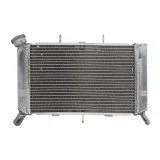 4RIDE Variklio radiatorius YAMAHA XJ6 600 2009-2016