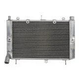 4RIDE Variklio radiatorius YAMAHA FZS 1000 2001-2005