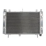 4RIDE Variklio radiatorius YAMAHA FZS 1000 2001-2005