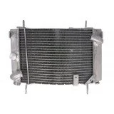 4RIDE Variklio radiatorius KTM ENDURO, SMC 690 2008-2018