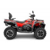 LONCIN XWOLF 550L KETURRATIS