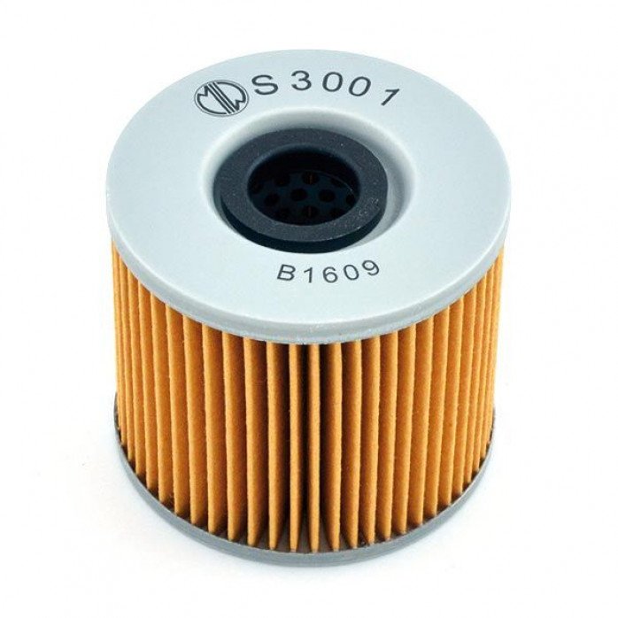 MEIWA alyvos/tepalo filtras S3001 (atl. HF133) Suzuki GSX GS 
