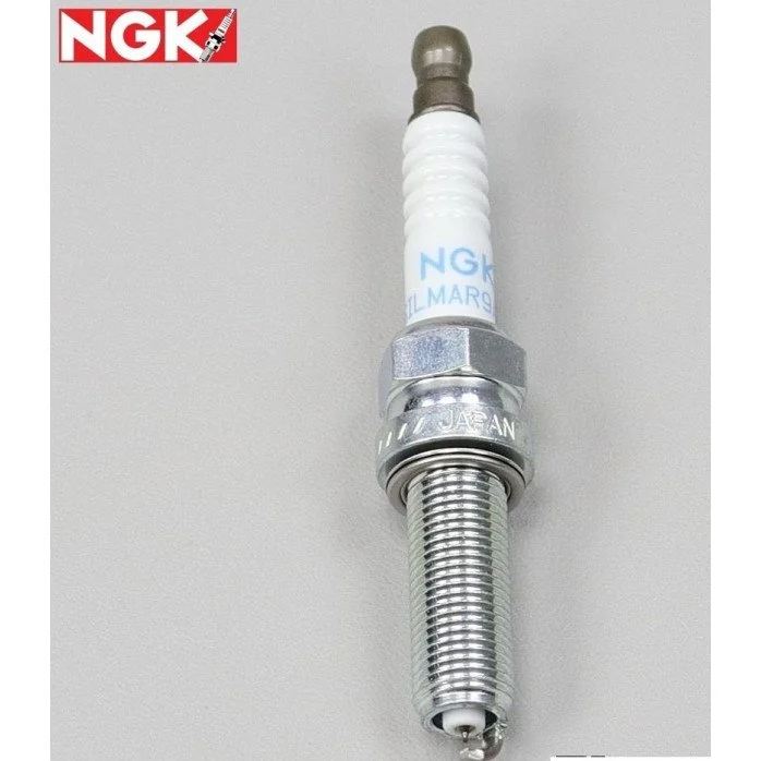 NGK Uždegimo žvakė SILMAR9A9S