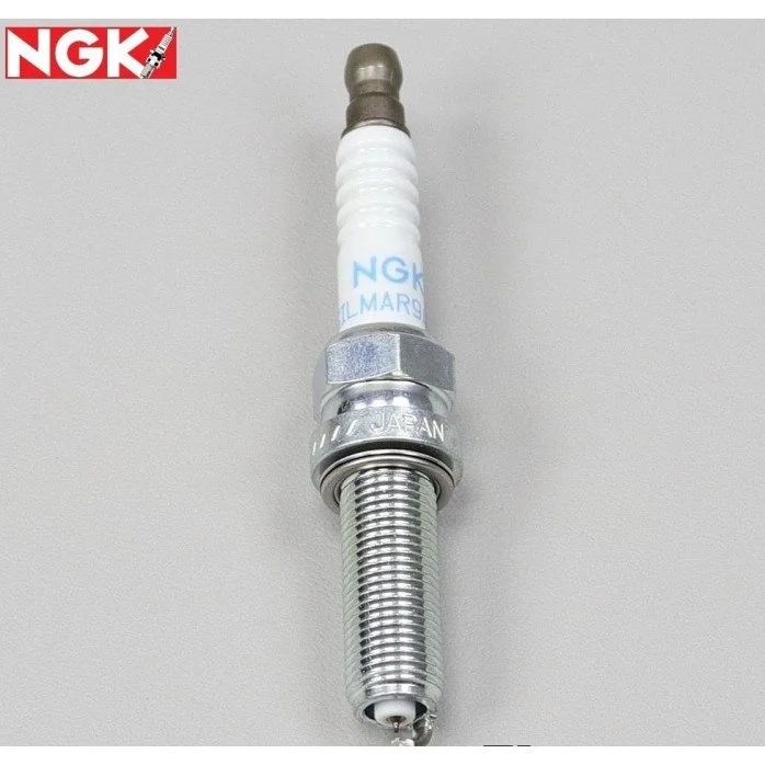 NGK Uždegimo žvakė SILMAR9A9S