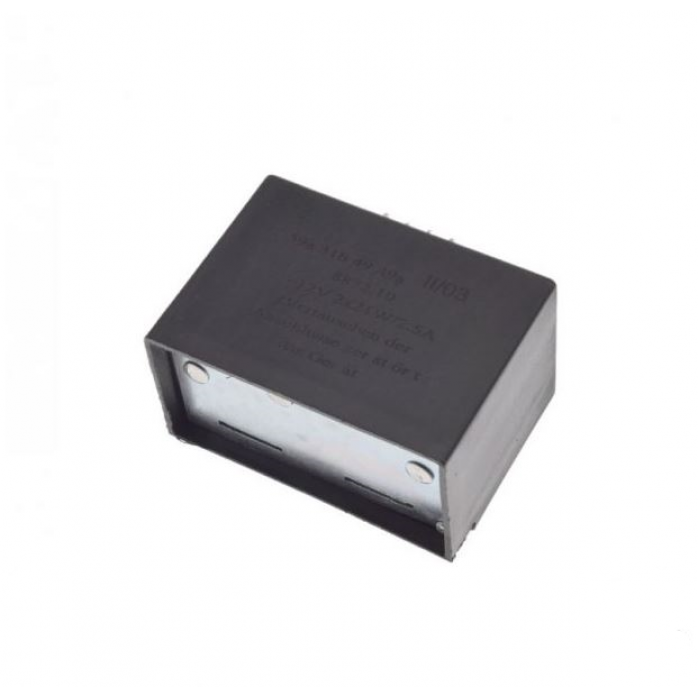 KROVIMO RĖLĖ ELBA, REGULATOR/FLASHER RELAY 12V TAI