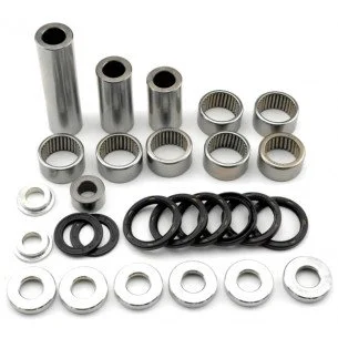 Trišakio guolių komplektas Husqvarana TC FC FE 125 250 300 350 450 2014-22 GASGAS MC 125 250 250F 350F 450F 2021-23 27-1180