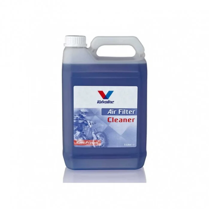 VALVOLINE Oro filtrų ploviklis 5L