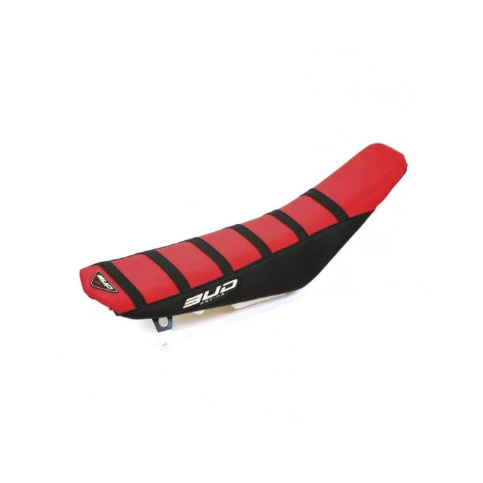 BUD RACING sėdynės užvalkalas Honda CRF 450 17-20, CRF 250 18-21