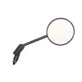 VICMA Universalus Veidrodėlis M10 115x125 (montavimas ant vairo) HONDA FTR, NX, XL, XR 100-700 1977-2011