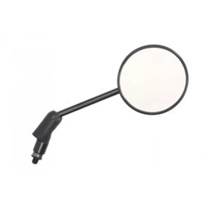 VICMA Universalus Veidrodėlis M10 115x125 (montavimas ant vairo) HONDA FTR, NX, XL, XR 100-700 1977-2011