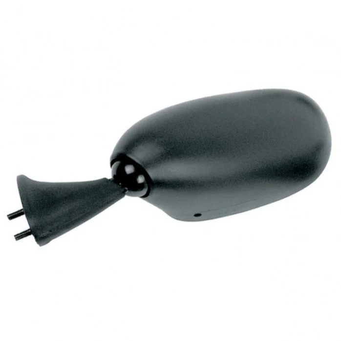 VICMA Kairės Pusės Veidrodėlis 150x95 YAMAHA YZF 1000 1996-2001