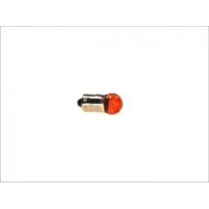 VICMA 10W 12V lemputė (oranžinė)