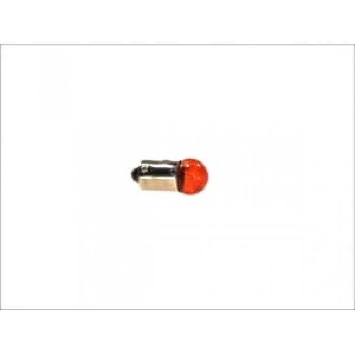 VICMA 10W 12V lemputė (oranžinė)