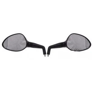 Veidrodėlių komplektas M10x1.25 145x100mm