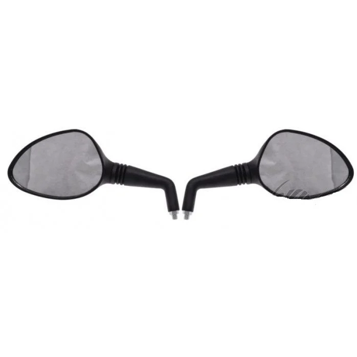 Veidrodėlių komplektas M10x1.25 145x100mm