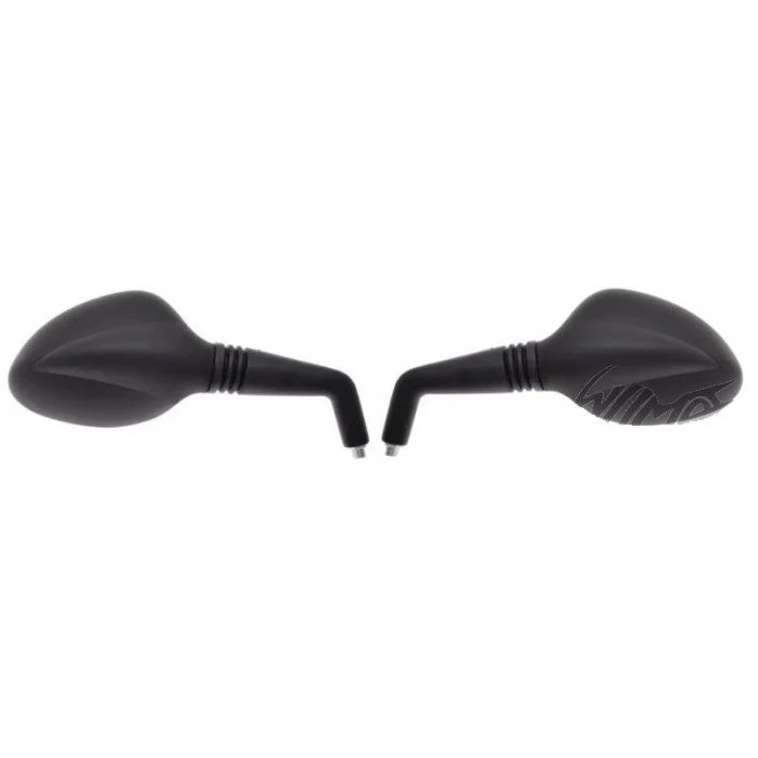 Veidrodėlių komplektas M10x1.25 145x100mm
