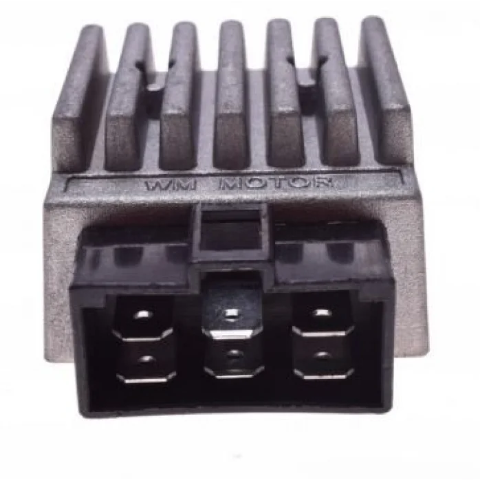 Srovės reguliatorius krovimo relė DERBI SENDA 50 APRILIA RS4 RX-SX 50 2T 4T 898891 00H01004841 00H01008841 864660 ODN00H01004841 Srovės reguliatorius krovimo relė DERBI SENDA 50 APRILIA RS4 RX-SX 50 2T 4T 898891 00H01004841 00H01008841 864660 ODN00H01004841