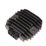 Srovės reguliatorius, krovimo relė Kawasaki VN750 VULCAN 87-93 21066-1101 SH658-12