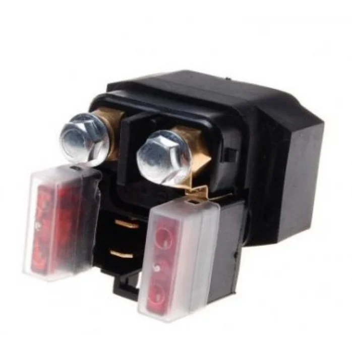 STARTERIO RĖLĖ 12V 100A