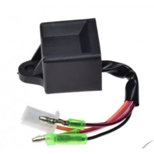 CDI variklio valdymo blokas (komutatorius) YAMAHA JOG QUANTUM 2T HY-04