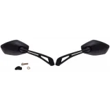 Veidrodėlių komplektas M8x1.25 E11 155x84mm YAMAHA