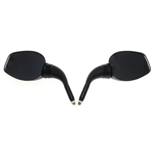 Veidrodėlių komplektas M10 x 1.25 132x106mm