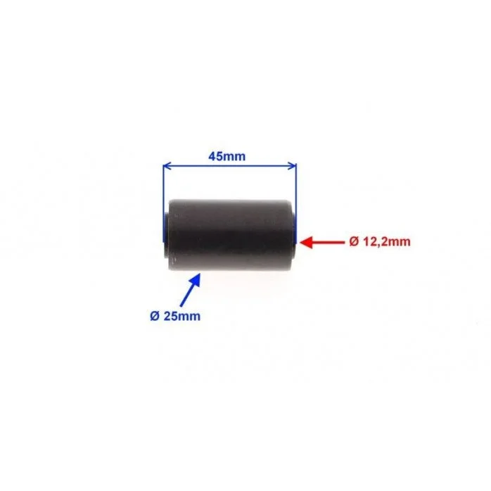 ĮVORĖ 25X12X41 - ZC6016