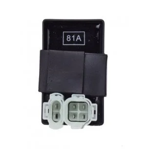 CDI variklio valdymo blokas (komutatorius) GTX 125/50