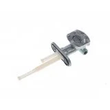 ROMET CAFFE kuro kranelis 125mm